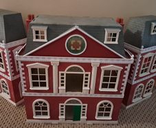Sylvanian Grand Hotel