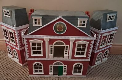 Sylvanian Grand Hotel