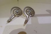 Curtain Hook Tie