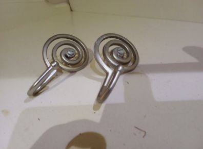 Curtain Hook Tie