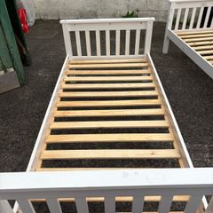 single bed frame