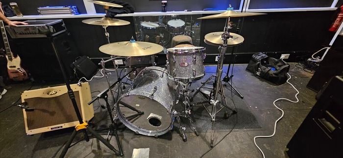 pearl reference
