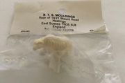 Corgi Chipperfields circus Polar bear