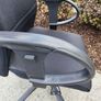 2 office chairs Image 7