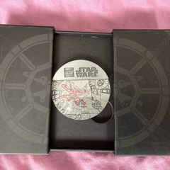 Lego Star Wars 25th anniversary coin