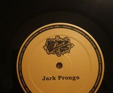 techno vinyl