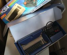 C64  mini