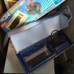 C64  mini