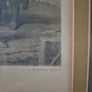 Vintage Engraving Print The Seven Ages Of Man Image 4