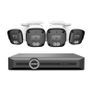 CCTV KIT 5 Megapixels Image 2