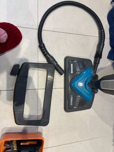 Hoover 2 in 1 Mop