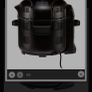 air fryer NINJA Image 8