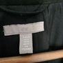 H&M black blazer Image 3