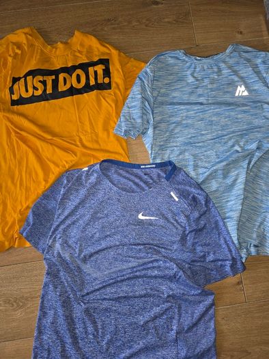 Huge amount small men's cloths