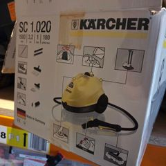 Karcher Steamer SC1.020