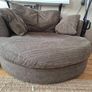 love seat Image 2