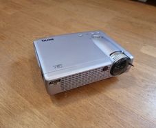 Benq Pb2220 Dlp Projector Xga