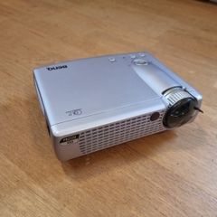 Benq Pb2220 Dlp Projector Xga