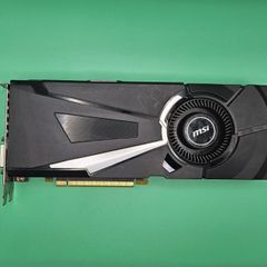 Msi Gtx 1070 8gb