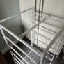 IKEA hanging rack Image 3