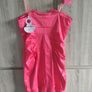 quality matmazel coral dress size sm m Image 2