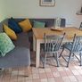 Extendable Oak Table Image 2