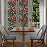 Removable Privacy Foil - for windows / mirrors / glass doors / shower doors etc + other designs available Image 7