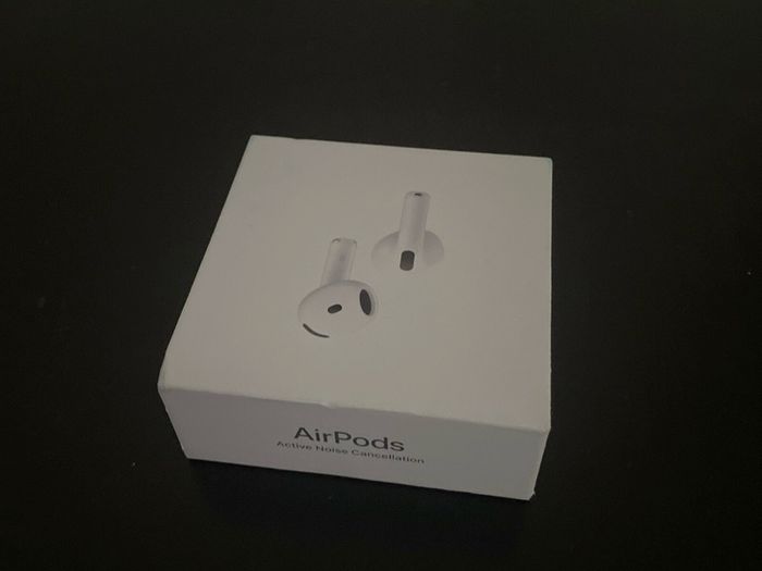 AirPods