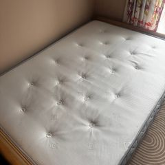 cooltouch mattress double