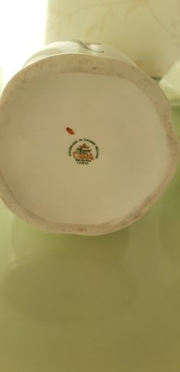 Bud Vases - "Royal Tara"