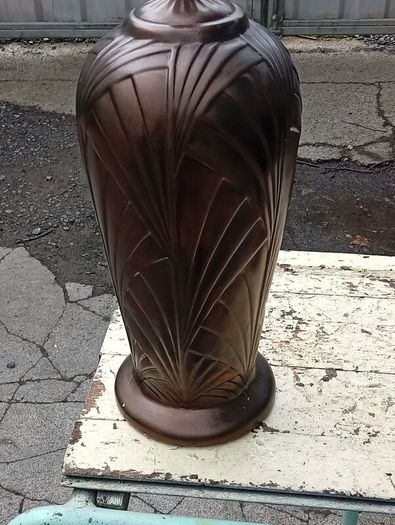 Pair of Lamps