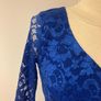 Diva catwalk dress Image 4