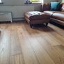 Cashel Oak Engineered wood flooring Image 4