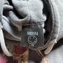Nirvana Hoodie Image 2