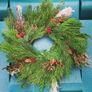 Seasonal wreaths, arrangements made to order Image 2
