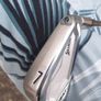 Srixon Zx7  7 iron Image 2