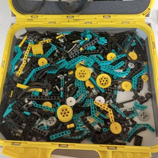 lego 8482 cybermaster