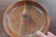 Wood Bowl