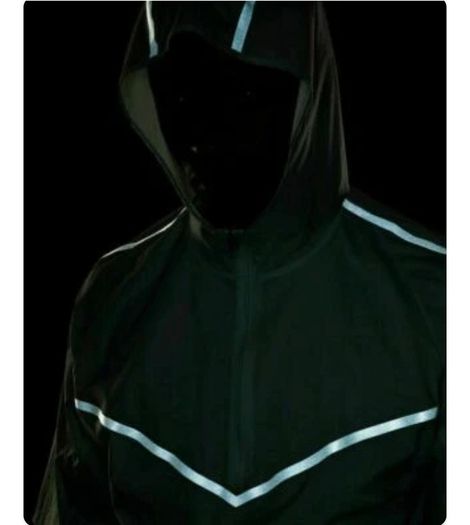 Nike Lab Mens Therma Sphere Tech Pack Running Top Jacket