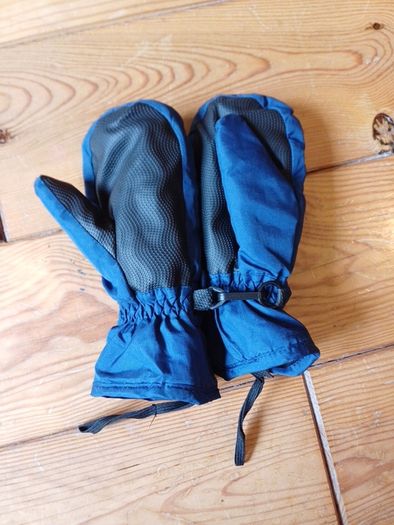 Size 4.5 Mittens