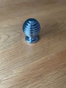 Cabinet handles