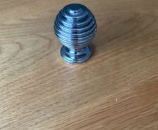 Cabinet handles