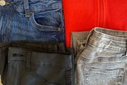 ladies bundle size 8
