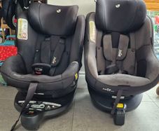 Joie i- Spin 360 car seat