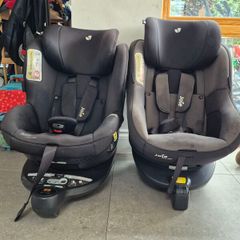 Joie i- Spin 360 car seat