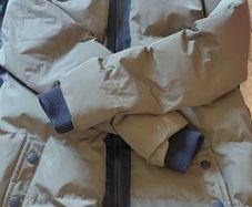 jackets