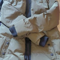 jackets