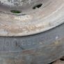 mk7 transit wheels Image 7