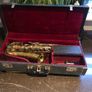 Saxophone Image 4