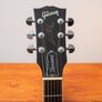 Gibson Les Paul Standard Double Cut 2003 - Trans Amber Image 3